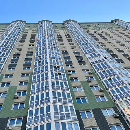 Nataly Apartments 3 Kiev Exterior foto